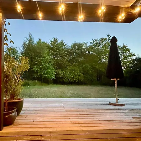 Classic Danish Summerhouse Close To Ocean, And Forest Ferienhaus Liseleje