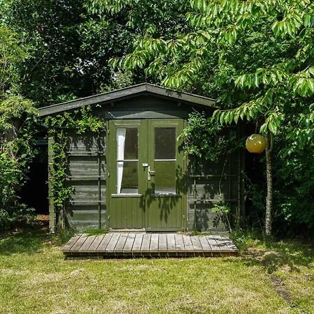 Ferienhaus Classic Danish Summerhouse Close To Ocean, And Forest